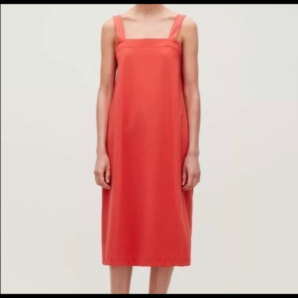 NWT elegant COS Dress - Size XS